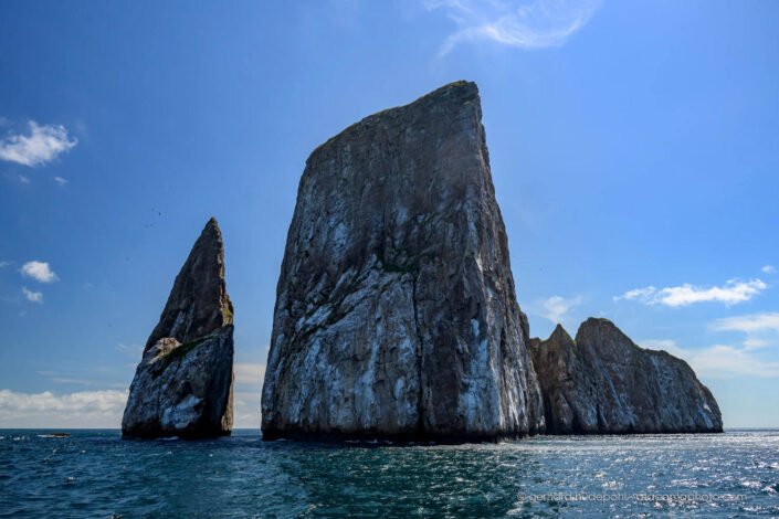 Kicker Rock, Galapagos