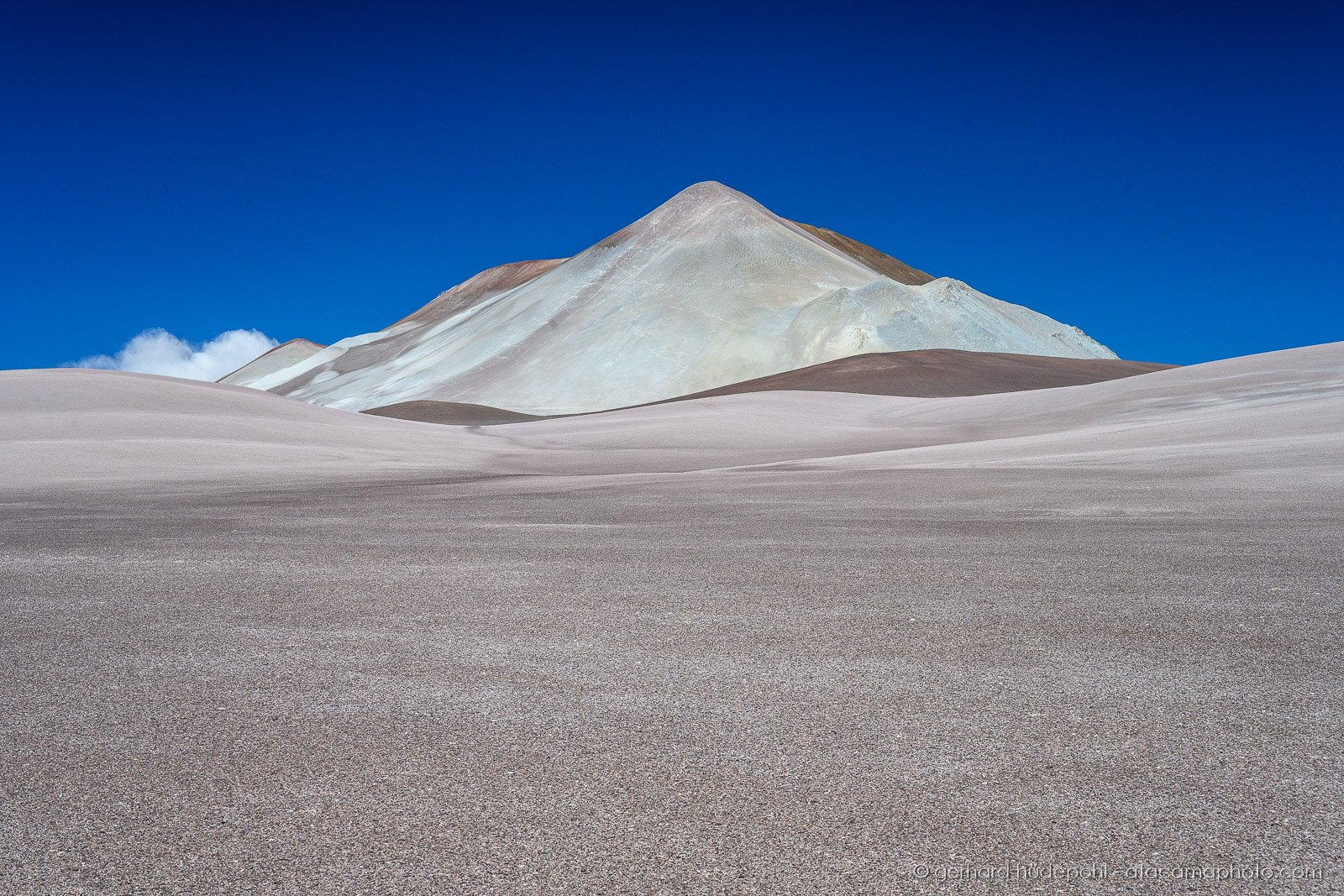 Atacama Desert